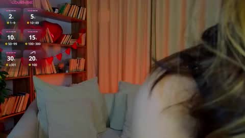 Katerina online show from 14, 2, 2026