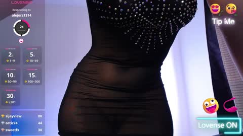 Snapshot of kate_arden chatting on 29, 12, 2024 Carla Palmer online show from 29, 12, 2024