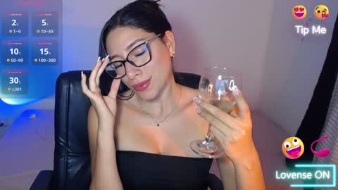 Snapshot of kate_arden chatting on 12, 1, 2025 Carla Palmer online show from 12, 1, 2025