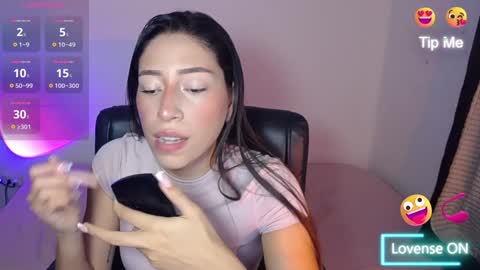 Snapshot of kate_arden chatting on 15, 1, 2025 Carla Palmer online show from 15, 1, 2025