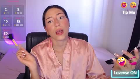 Snapshot of kate_arden chatting on 29, 1, 2025 Carla Palmer online show from 29, 1, 2025