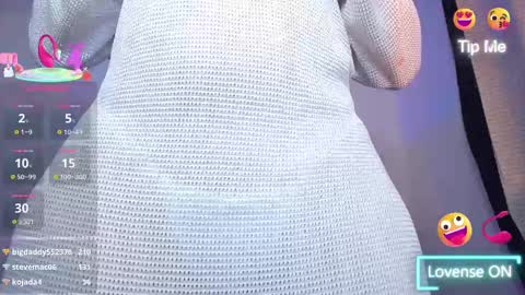 Snapshot of kate_arden chatting on 23, 2, 2025 Carla Palmer online show from 23, 2, 2025