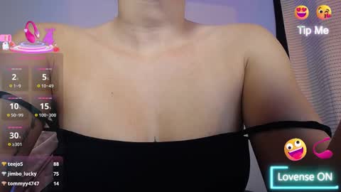 Snapshot of kate_arden chatting on 28, 2, 2025 Carla Palmer online show from 28, 2, 2025