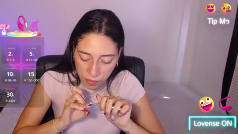 Snapshot of kate_arden chatting on 3, 3, 2025 Carla Palmer online show from 3, 3, 2025