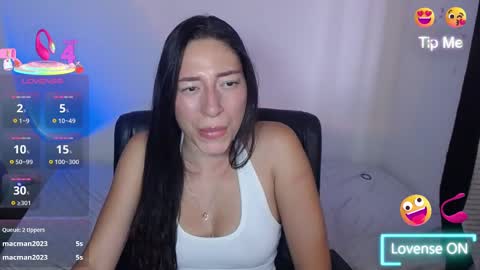 Snapshot of kate_arden chatting on 10, 3, 2025 Carla Palmer online show from 10, 3, 2025