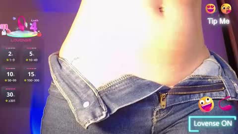 Snapshot of kate_arden chatting on 12, 3, 2025 Carla Palmer online show from 12, 3, 2025