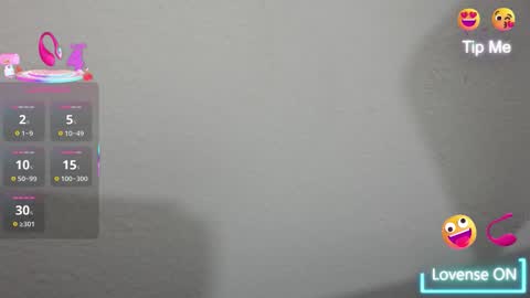 Snapshot of kate_arden chatting on 11, 9, 2025 Carla Palmer online show from 11, 9, 2025