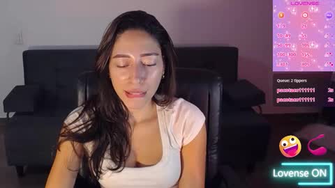 Snapshot of kate_arden chatting on 26, 10, 2025 Carla Palmer online show from 26, 10, 2025