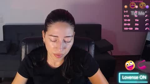 Snapshot of kate_arden chatting on 29, 10, 2025 Carla Palmer online show from 29, 10, 2025