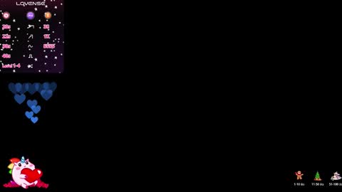 Kate online show from 23, 12, 2025