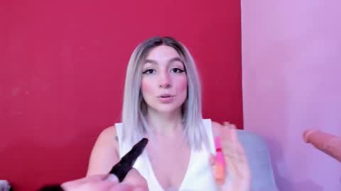 Kate  online show from 5, 11, 2025