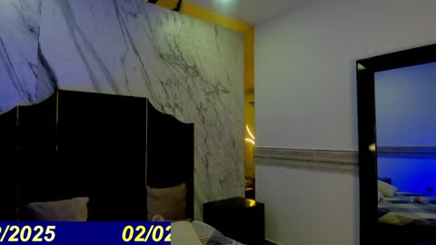 Snapshot of kate_dynasty chatting on 2, 2, 2025 kate_dynasty online show from 2, 2, 2025