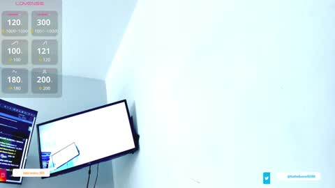 Snapshot of kate_evans1 chatting on 12, 2, 2025 Kate Evans online show from 12, 2, 2025