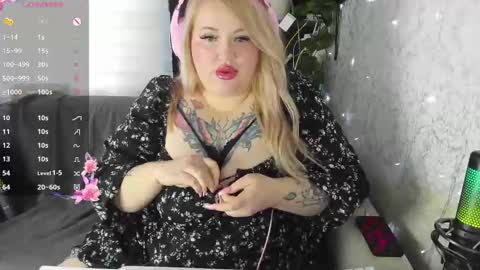 Snapshot of kate_jenny_ chatting on 3, 3, 2025 Katarina online show from 3, 3, 2025