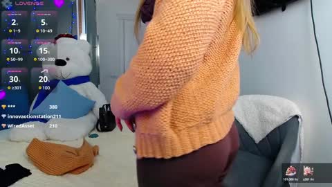 Snapshot of kate_jonson chatting on 29, 12, 2024 .Be kind and gentle with me and I will do my best for you. online show from 29, 12, 2024