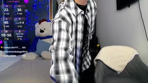 Snapshot of kate_jonson chatting on 7, 1, 2025 .Be kind and gentle with me and I will do my best for you. online show from 7, 1, 2025