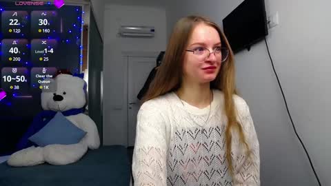 Snapshot of kate_jonson chatting on 9, 1, 2025 .Be kind and gentle with me and I will do my best for you. online show from 9, 1, 2025