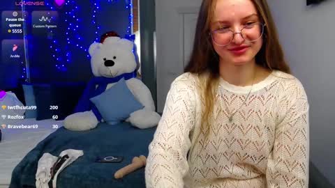 Snapshot of kate_jonson chatting on 9, 1, 2025 .Be kind and gentle with me and I will do my best for you. online show from 9, 1, 2025