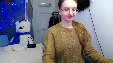 Snapshot of kate_jonson chatting on 22, 1, 2025 .Be kind and gentle with me and I will do my best for you. online show from 22, 1, 2025