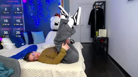 Snapshot of kate_jonson chatting on 22, 1, 2025 .Be kind and gentle with me and I will do my best for you. online show from 22, 1, 2025