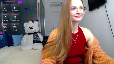 Snapshot of kate_jonson chatting on 24, 1, 2025 .Be kind and gentle with me and I will do my best for you. online show from 24, 1, 2025