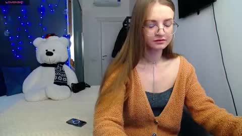 Snapshot of kate_jonson chatting on 11, 2, 2025 .Be kind and gentle with me and I will do my best for you. online show from 11, 2, 2025