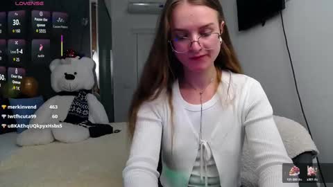 Snapshot of kate_jonson chatting on 13, 2, 2025 .Be kind and gentle with me and I will do my best for you. online show from 13, 2, 2025