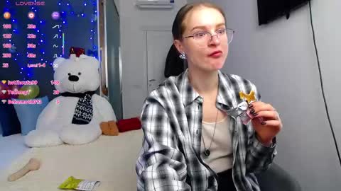 Snapshot of kate_jonson chatting on 20, 2, 2025 .Be kind and gentle with me and I will do my best for you. online show from 20, 2, 2025