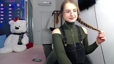 Snapshot of kate_jonson chatting on 24, 2, 2025 .Be kind and gentle with me and I will do my best for you. online show from 24, 2, 2025
