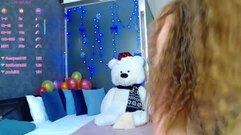 Snapshot of kate_jonson chatting on 25, 2, 2025 .Be kind and gentle with me and I will do my best for you. online show from 25, 2, 2025