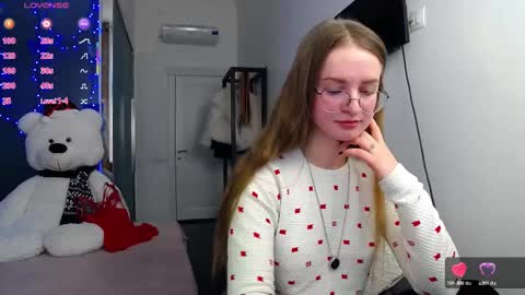 Snapshot of kate_jonson chatting on 27, 2, 2025 .Be kind and gentle with me and I will do my best for you. online show from 27, 2, 2025