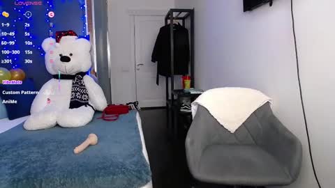 Snapshot of kate_jonson chatting on 7, 3, 2025 .Be kind and gentle with me and I will do my best for you. online show from 7, 3, 2025