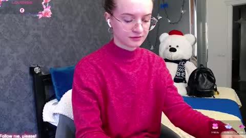 Snapshot of kate_jonson chatting on 11, 9, 2025 .Be kind and gentle with me and I will do my best for you. online show from 11, 9, 2025