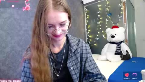 Snapshot of kate_jonson chatting on 13, 9, 2025 .Be kind and gentle with me and I will do my best for you. online show from 13, 9, 2025