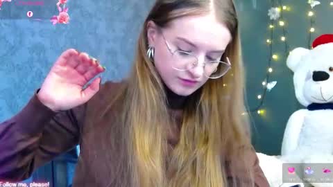 Snapshot of kate_jonson chatting on 18, 9, 2025 .Be kind and gentle with me and I will do my best for you. online show from 18, 9, 2025