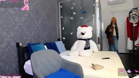 Snapshot of kate_jonson chatting on 30, 9, 2025 .Be kind and gentle with me and I will do my best for you. online show from 30, 9, 2025