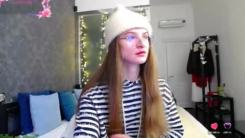 Snapshot of kate_jonson chatting on 2, 10, 2025 .Be kind and gentle with me and I will do my best for you. online show from 2, 10, 2025