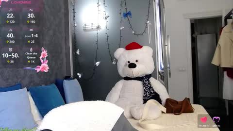 Snapshot of kate_jonson chatting on 11, 10, 2025 .Be kind and gentle with me and I will do my best for you. online show from 11, 10, 2025