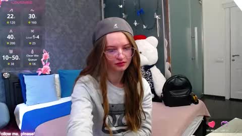Snapshot of kate_jonson chatting on 29, 10, 2025 .Be kind and gentle with me and I will do my best for you. online show from 29, 10, 2025