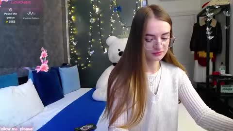 Snapshot of kate_jonson chatting on 13, 11, 2025 .Be kind and gentle with me and I will do my best for you. online show from 13, 11, 2025