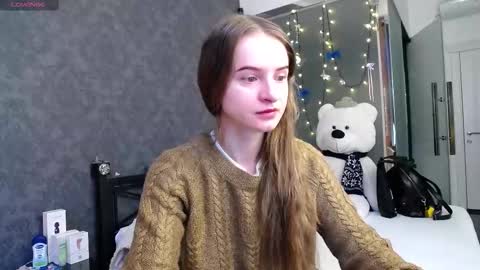 Snapshot of kate_jonson chatting on 19, 11, 2025 .Be kind and gentle with me and I will do my best for you. online show from 19, 11, 2025