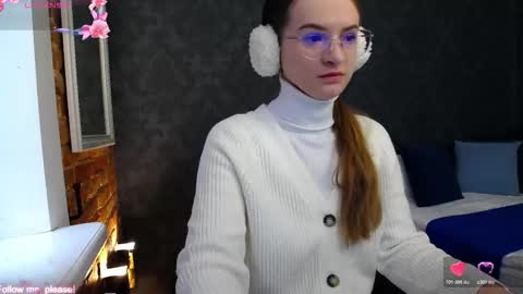 Snapshot of kate_jonson chatting on 26, 11, 2025 .Be kind and gentle with me and I will do my best for you. online show from 26, 11, 2025