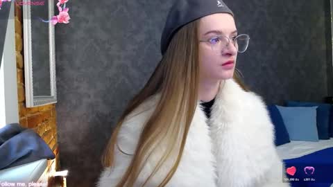 Snapshot of kate_jonson chatting on 27, 11, 2025 .Be kind and gentle with me and I will do my best for you. online show from 27, 11, 2025