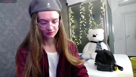 Snapshot of kate_jonson chatting on 30, 11, 2025 .Be kind and gentle with me and I will do my best for you. online show from 30, 11, 2025