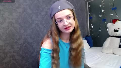 Snapshot of kate_jonson chatting on 5, 12, 2025 .Be kind and gentle with me and I will do my best for you. online show from 5, 12, 2025