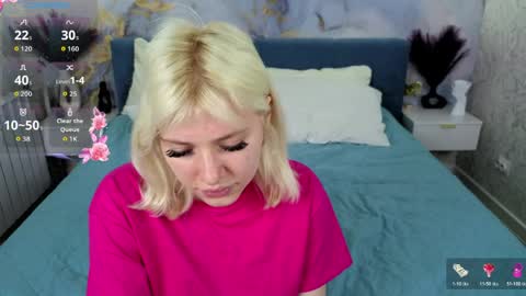 Kate online show from 6, 4, 2026