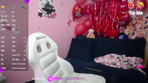 kate_lawrence_ online show from 16, 2, 2025