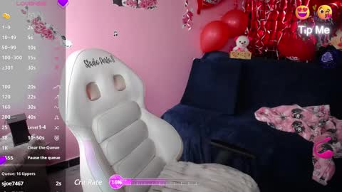 kate_lawrence_ online show from 16, 2, 2025