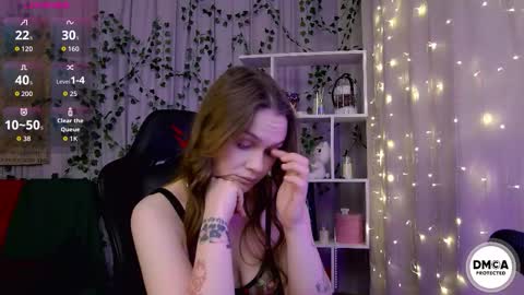 Kate online show from 27, 2, 2026