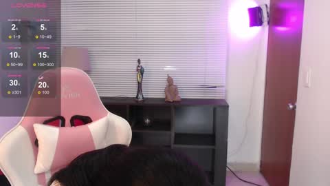 Snapshot of kate_owenns chatting on 7, 1, 2025 Kate online show from 7, 1, 2025